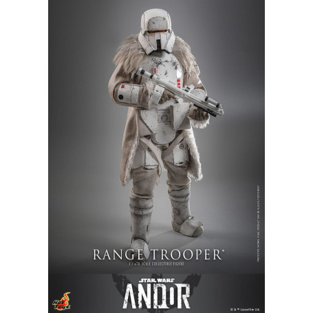 Hot Toys Star Wars Andor - RANGE TROOPER 1/6