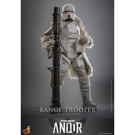 Hot Toys Star Wars Andor - RANGE TROOPER 1/6