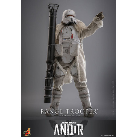 Hot Toys Star Wars Andor - RANGE TROOPER 1/6