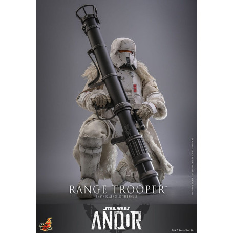 Hot Toys Star Wars Andor - RANGE TROOPER 1/6