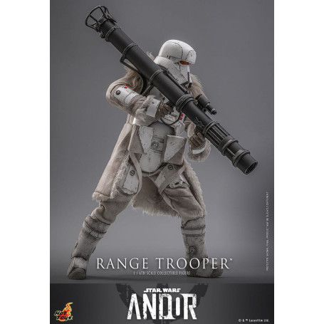 Hot Toys Star Wars Andor - RANGE TROOPER 1/6