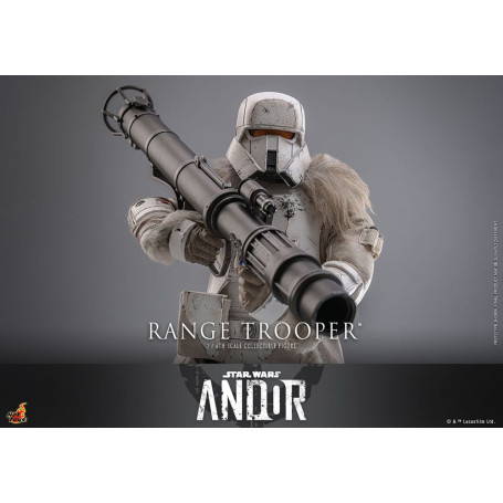 Hot Toys Star Wars Andor - RANGE TROOPER 1/6