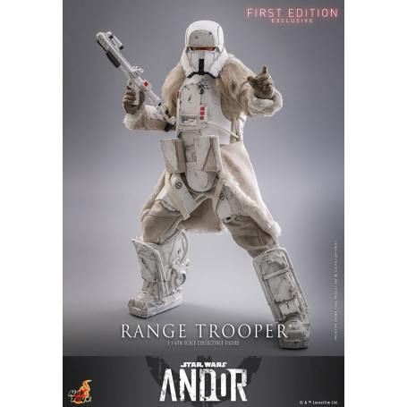 Hot Toys Star Wars Andor - RANGE TROOPER 1/6