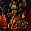 Iron Studios G.I.Joe - Cobra Commander BDS Art Scale 1/10