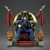 Iron Studios G.I.Joe - Cobra Commander BDS Art Scale 1/10