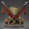 Iron Studios G.I.Joe - Cobra Commander BDS Art Scale 1/10