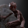 Iron Studios - I want to Believe - E.T. Varginha 1/10 BDS Art Scale
