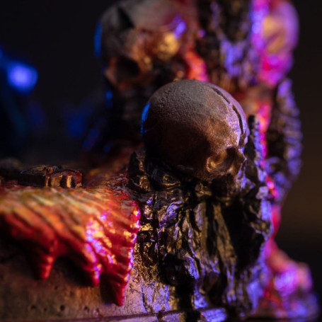 Iron Studios - Mortal Kombat - Kitana Art Scale 1/10