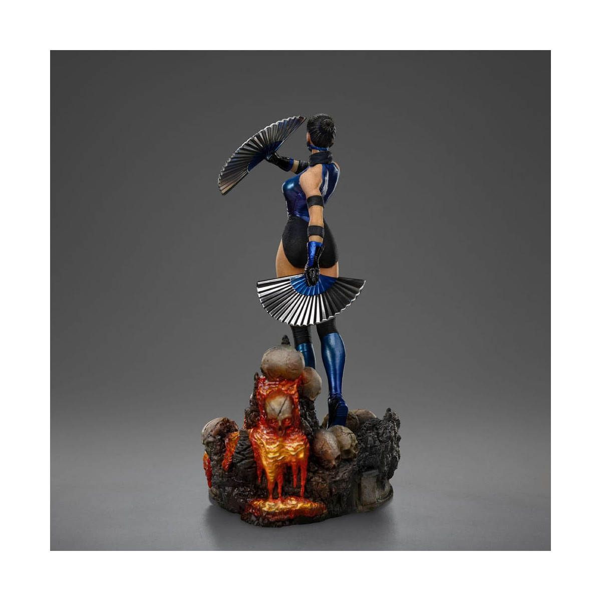 Iron Studios - Mortal Kombat - Kitana Art Scale 1/10