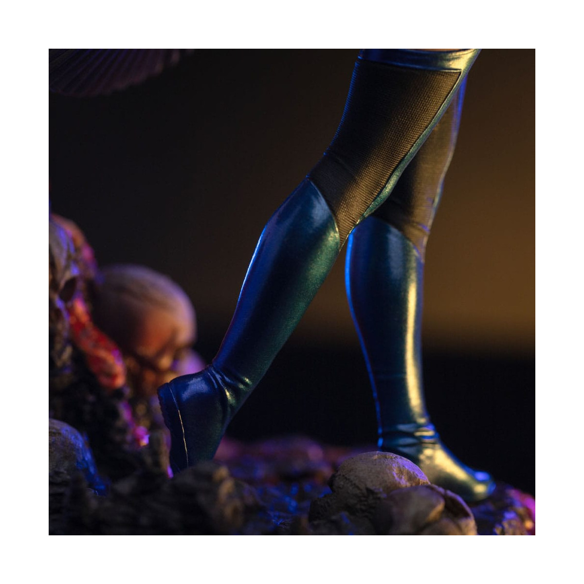 Iron Studios - Mortal Kombat - Kitana Art Scale 1/10