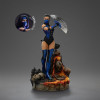 Iron Studios - Mortal Kombat - Kitana Art Scale 1/10