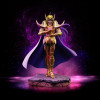 Iron Studios - Saint Seiya - Aries Mu BDS Art Scale 1/10 - Knights of the Zodiac