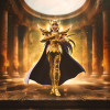 Iron Studios - Saint Seiya - Aries Mu BDS Art Scale 1/10 - Knights of the Zodiac