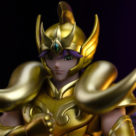 Iron Studios - Saint Seiya - Aries Mu BDS Art Scale 1/10 - Knights of the Zodiac