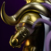 Iron Studios - Saint Seiya - Aries Mu BDS Art Scale 1/10 - Knights of the Zodiac