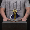 Iron Studios - Saint Seiya - Aries Mu BDS Art Scale 1/10 - Knights of the Zodiac