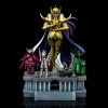 Iron Studios - Saint Seiya - Aries Mu Deluxe Art Scale 1/10 - Knights of the Zodiac