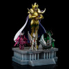 Iron Studios - Saint Seiya - Aries Mu Deluxe Art Scale 1/10 - Knights of the Zodiac
