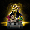 Iron Studios - Saint Seiya - Aries Mu Deluxe Art Scale 1/10 - Knights of the Zodiac