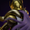 Iron Studios - Saint Seiya - Aries Mu Deluxe Art Scale 1/10 - Knights of the Zodiac