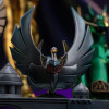 Iron Studios - Saint Seiya - Aries Mu Deluxe Art Scale 1/10 - Knights of the Zodiac