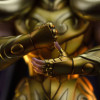 Iron Studios - Saint Seiya - Aries Mu Deluxe Art Scale 1/10 - Knights of the Zodiac