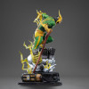 Iron Studios Marvel Comics - Spider-Man Vs Villains - Electro BDS Art Scale