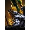 Iron Studios Marvel Comics - Spider-Man Vs Villains - Electro BDS Art Scale