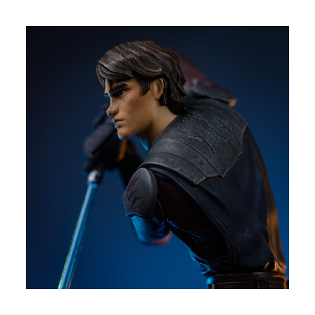 Iron Studios Star Wars Clone Wars - Anakin Skywalker Art Scale 1/10