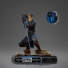 Iron Studios Star Wars Clone Wars - Anakin Skywalker Art Scale 1/10