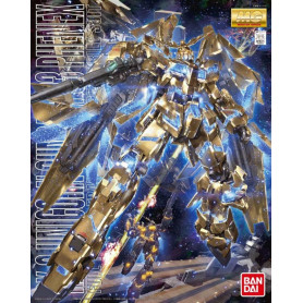 Bandai - Gunpla - 1/100 MG - RX-0 UNICORN GUNDAM 03 PHENEX - Mobile Suit Gundam Unicorn