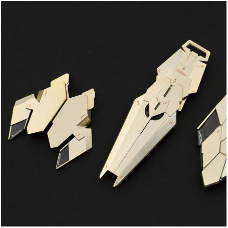 Bandai - Gunpla - 1/100 MG - RX-0 UNICORN GUNDAM 03 PHENEX - Mobile Suit Gundam Unicorn