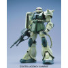 Bandai - Gunpla - 1/60 PG - MS-06F ZAKU II - Mobile Suit Gundam