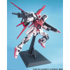Bandai - Gunpla - Gundam 1/60 PG - MBF-02 STRIKE ROUGE + SKY GRASPER - Mobile Suit Gundam SEED