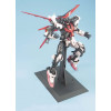 Bandai - Gunpla - Gundam 1/60 PG - MBF-02 STRIKE ROUGE + SKY GRASPER - Mobile Suit Gundam SEED