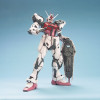 Bandai - Gunpla - Gundam 1/60 PG - MBF-02 STRIKE ROUGE + SKY GRASPER - Mobile Suit Gundam SEED