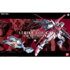 Bandai - Gunpla - Gundam 1/60 PG - MBF-02 STRIKE ROUGE + SKY GRASPER - Mobile Suit Gundam SEED
