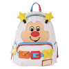 Loungefly Mini Sac A Dos TWINK - Rainbow Brite - Blondine in Rainbow Land