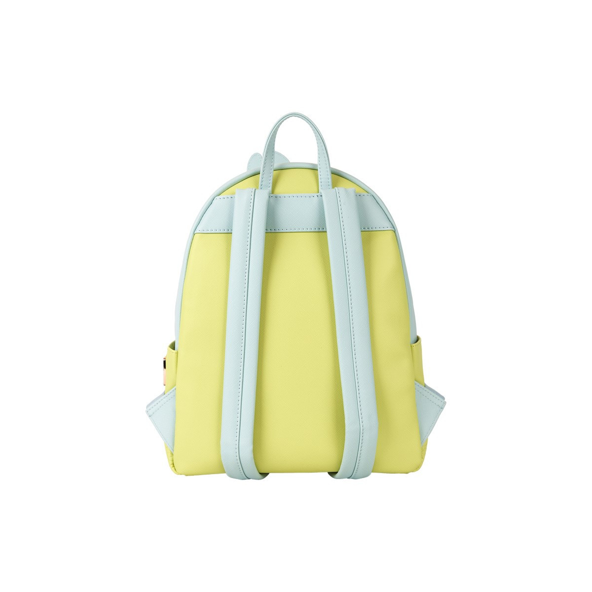 Disney Loungefly Mini Backpack Triple Pocket Bambi