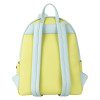Disney Loungefly Mini Backpack Triple Pocket Bambi