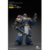 JoyToy - Space Marines II - Ultramarines Lieutenant Titus Collectors Edition 1/18 - Warhammer 40000