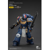 JoyToy - Space Marines II - Ultramarines Lieutenant Titus Collectors Edition 1/18 - Warhammer 40000