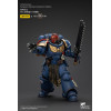 JoyToy - Space Marines II - Ultramarines Sergeant Gadriel Collectors Edition 1/18 - Warhammer 40000