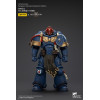 JoyToy - Space Marines II - Ultramarines Sergeant Gadriel Collectors Edition 1/18 - Warhammer 40000