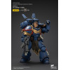 JoyToy - Space Marines II - Ultramarines Sergeant Gadriel Collectors Edition 1/18 - Warhammer 40000