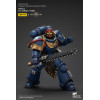 JoyToy - Space Marines II - Ultramarines Sergeant Gadriel Collectors Edition 1/18 - Warhammer 40000