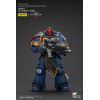 JoyToy - Space Marines II - Ultramarines Sergeant Gadriel Collectors Edition 1/18 - Warhammer 40000