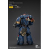 JoyToy - Space Marines II - Ultramarines Sergeant Gadriel Collectors Edition 1/18 - Warhammer 40000