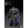 JoyToy - Space Marines II - Ultramarines Sergeant Gadriel Collectors Edition 1/18 - Warhammer 40000