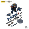 JoyToy - Space Marines II - Ultramarines Sergeant Gadriel Collectors Edition 1/18 - Warhammer 40000